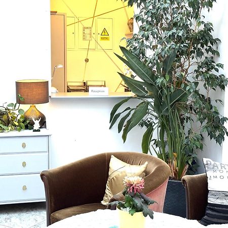 Hostel Koral Szczecin Luaran gambar