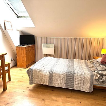 Hostel Koral Szczecin Luaran gambar