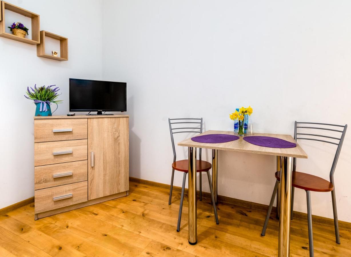 Hostel Koral Szczecin Luaran gambar