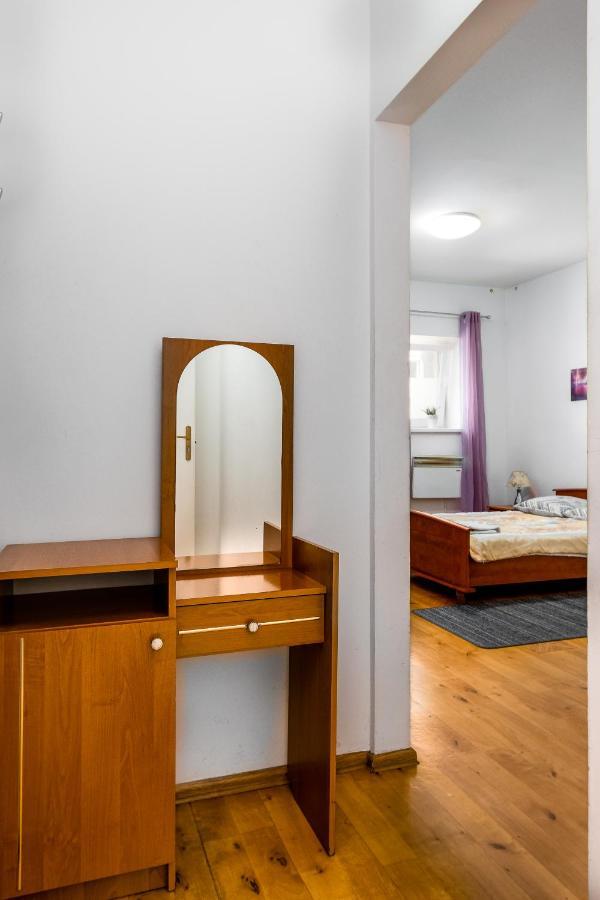 Hostel Koral Szczecin Luaran gambar