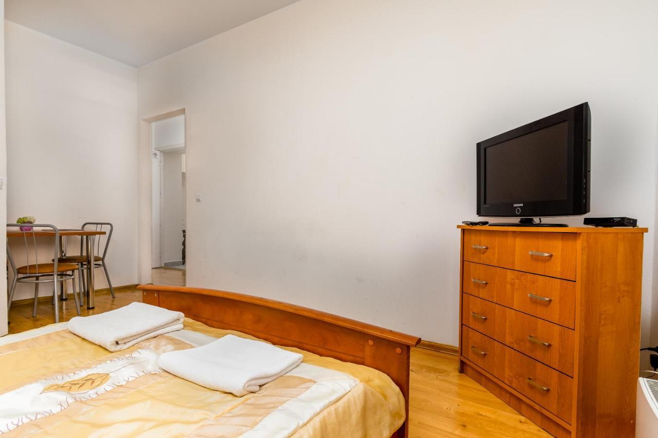Hostel Koral Szczecin Luaran gambar