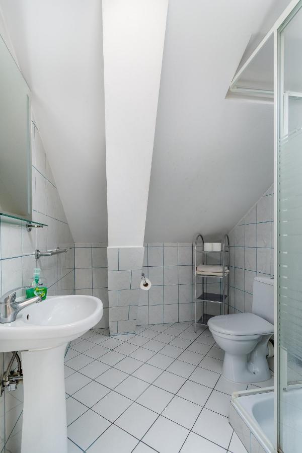 Hostel Koral Szczecin Luaran gambar