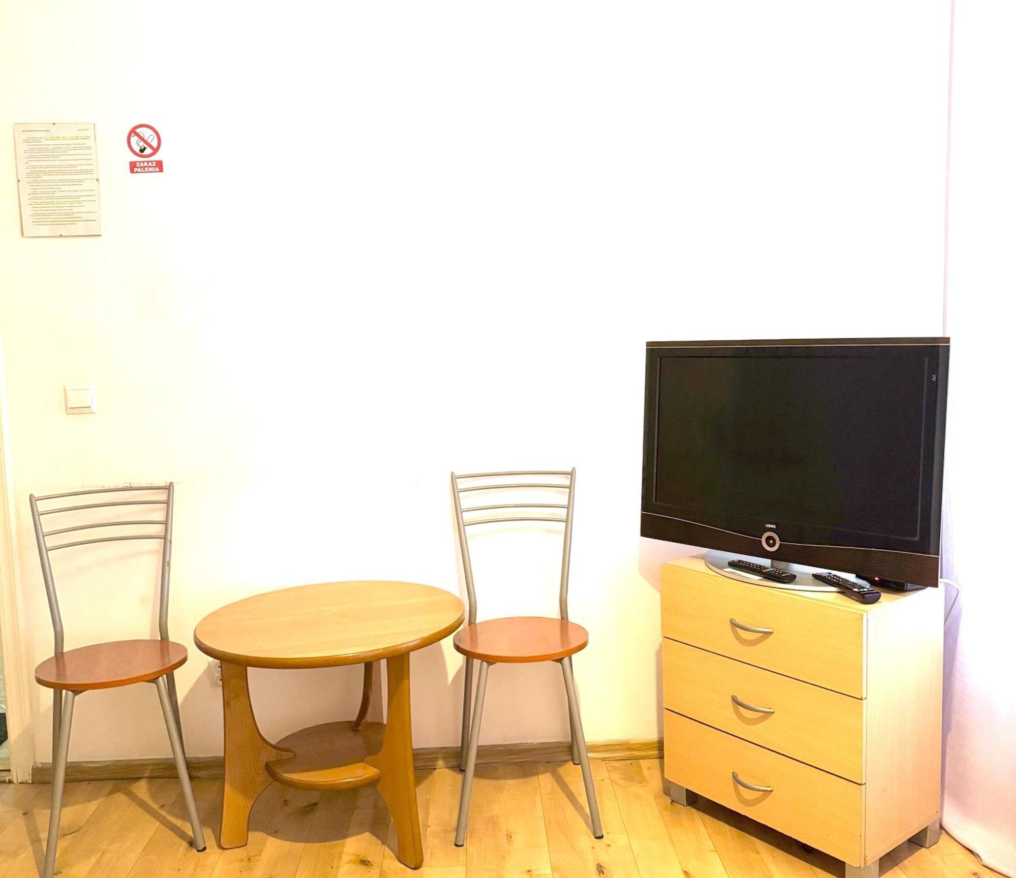Hostel Koral Szczecin Luaran gambar