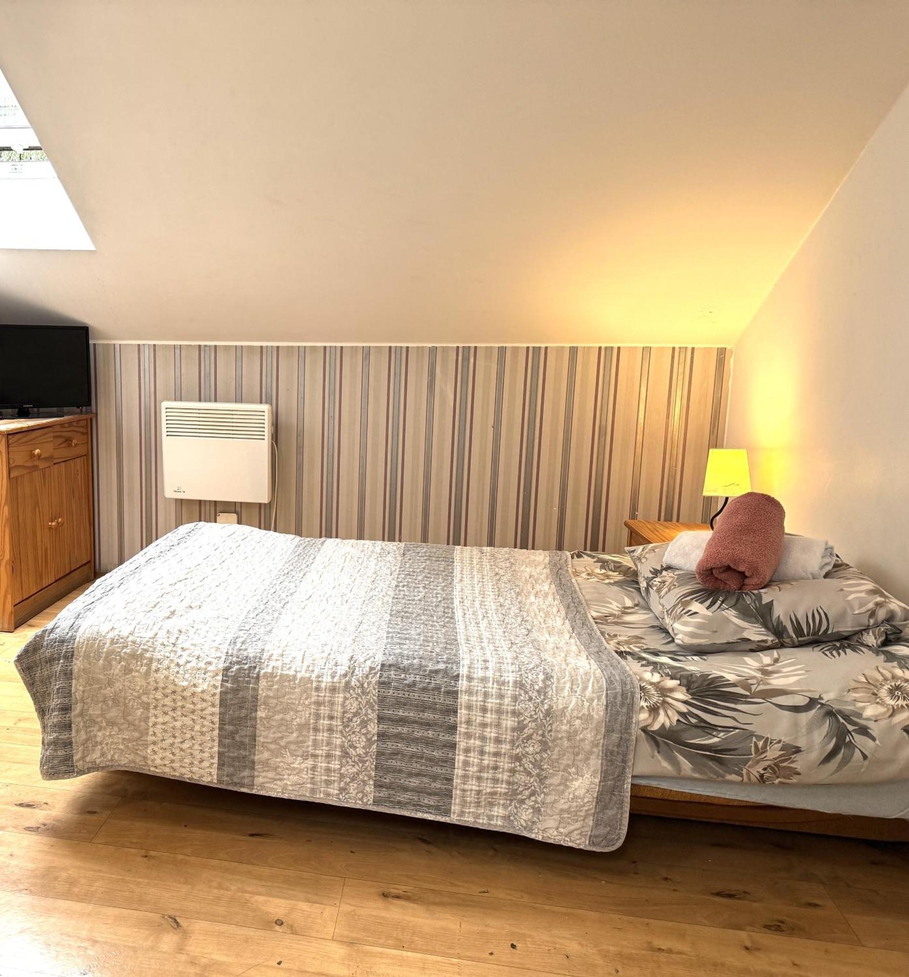 Hostel Koral Szczecin Luaran gambar