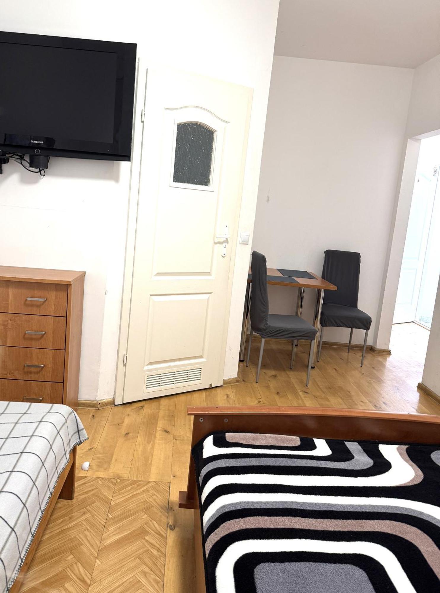 Hostel Koral Szczecin Luaran gambar