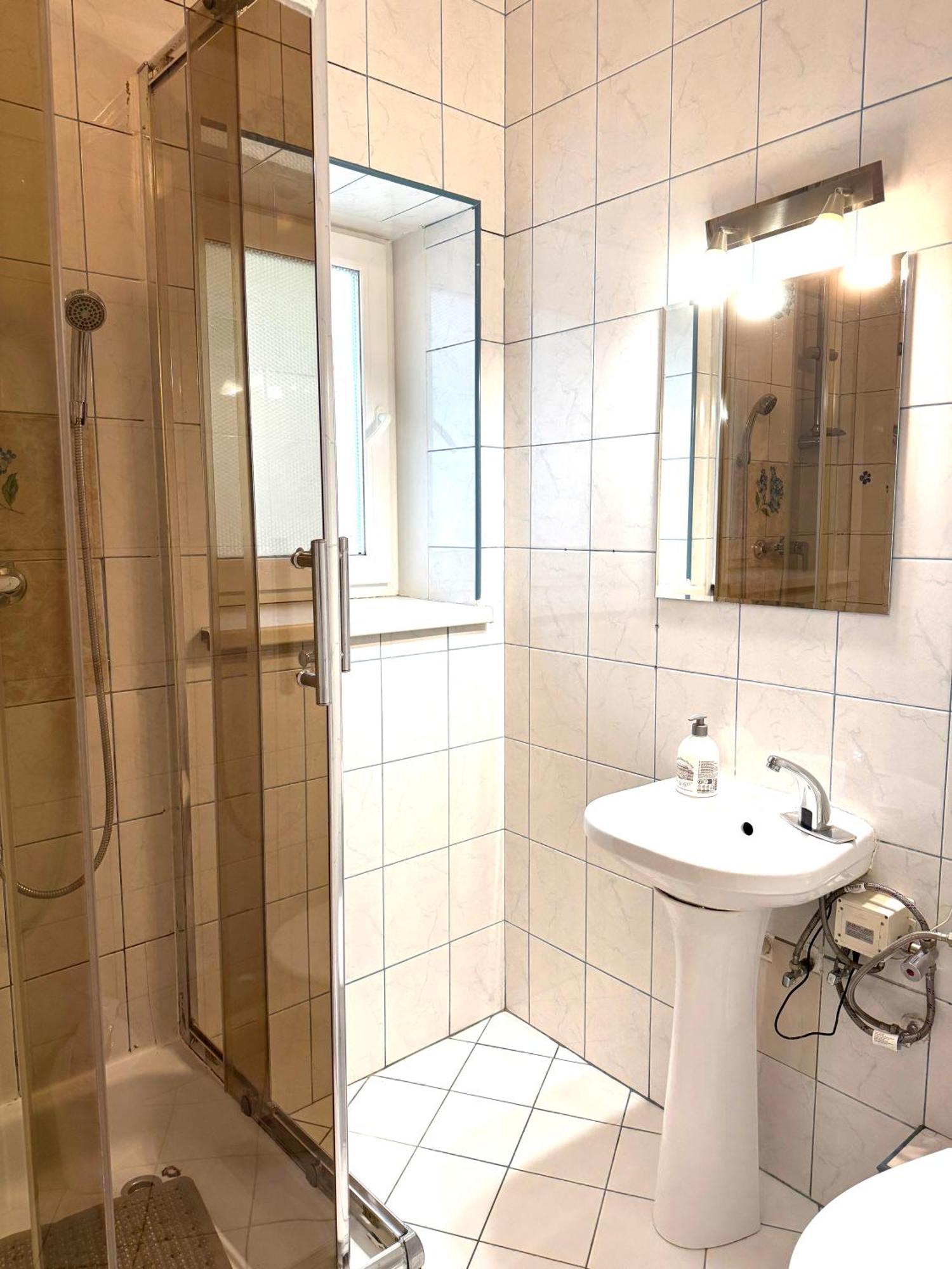 Hostel Koral Szczecin Luaran gambar