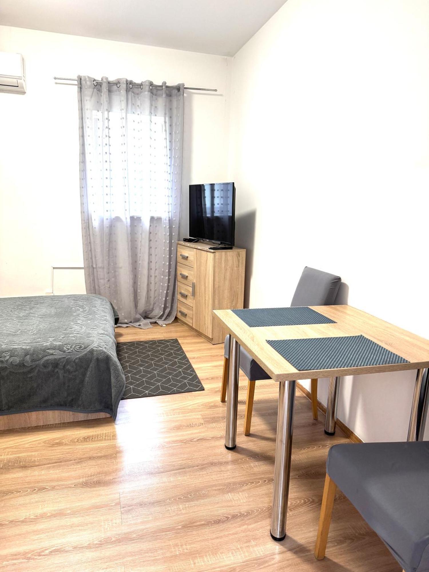 Hostel Koral Szczecin Luaran gambar