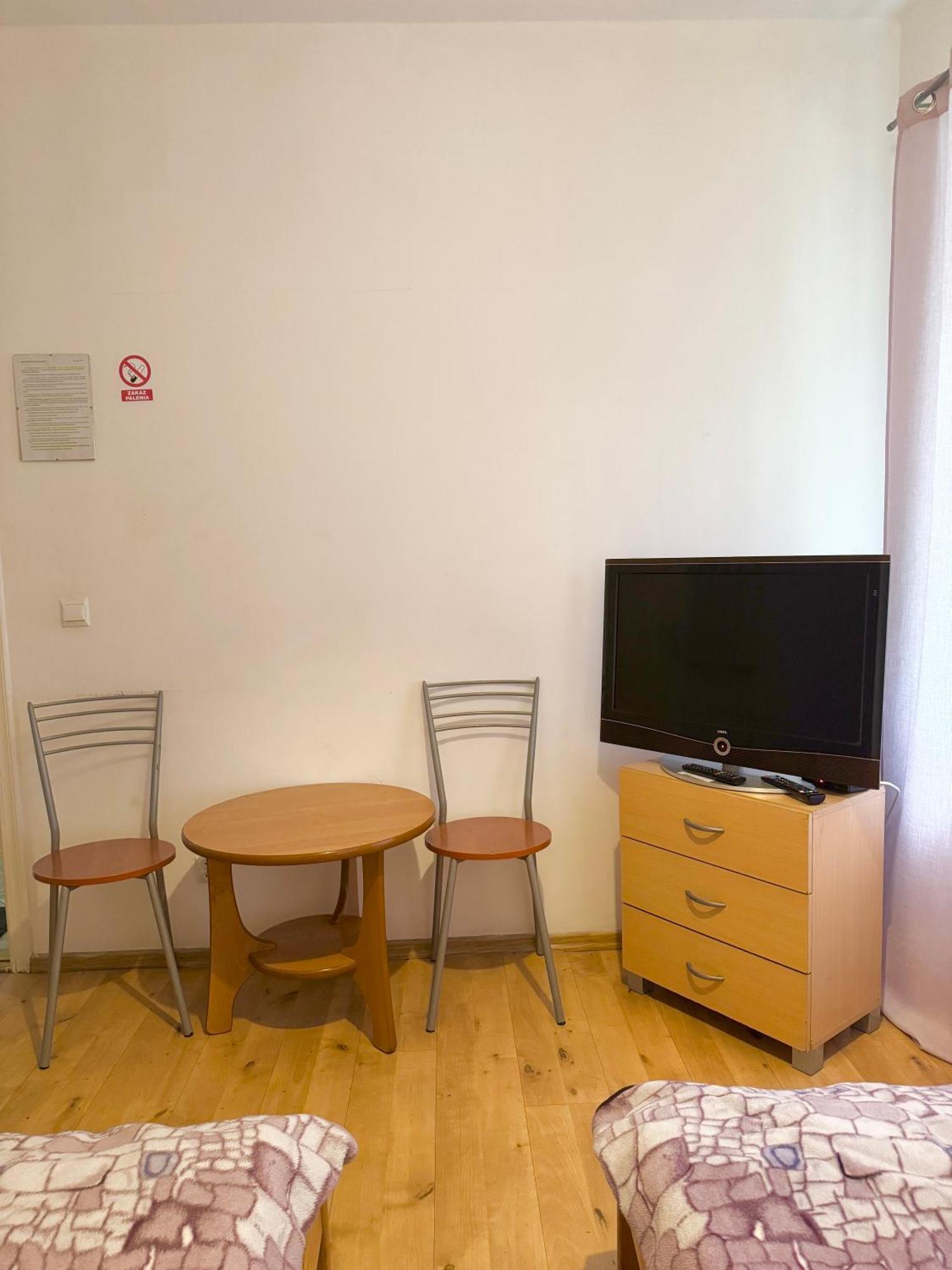 Hostel Koral Szczecin Luaran gambar