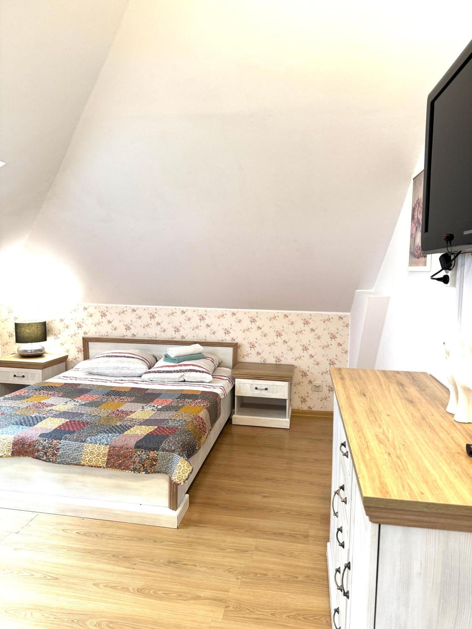 Hostel Koral Szczecin Luaran gambar