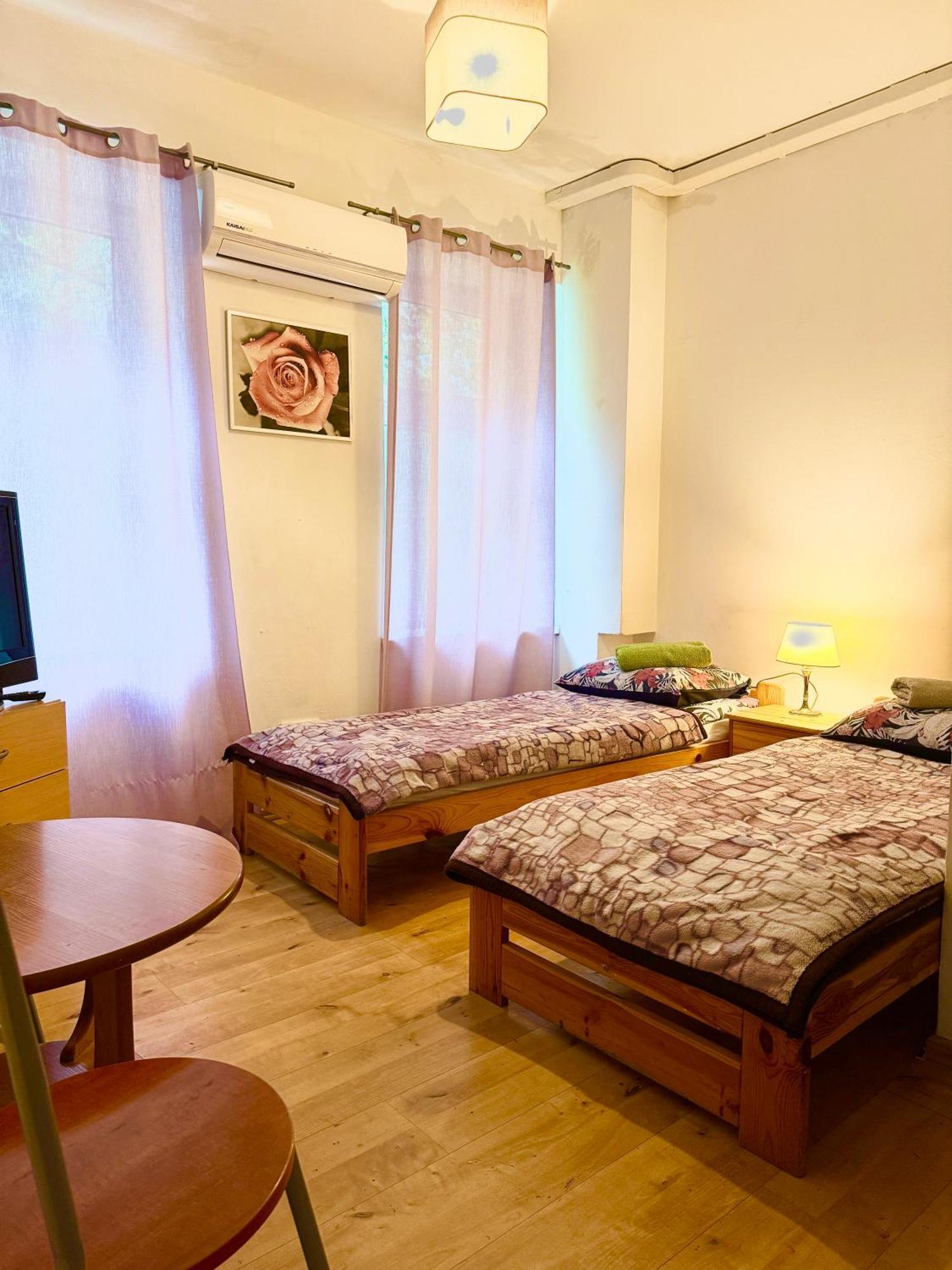 Hostel Koral Szczecin Luaran gambar