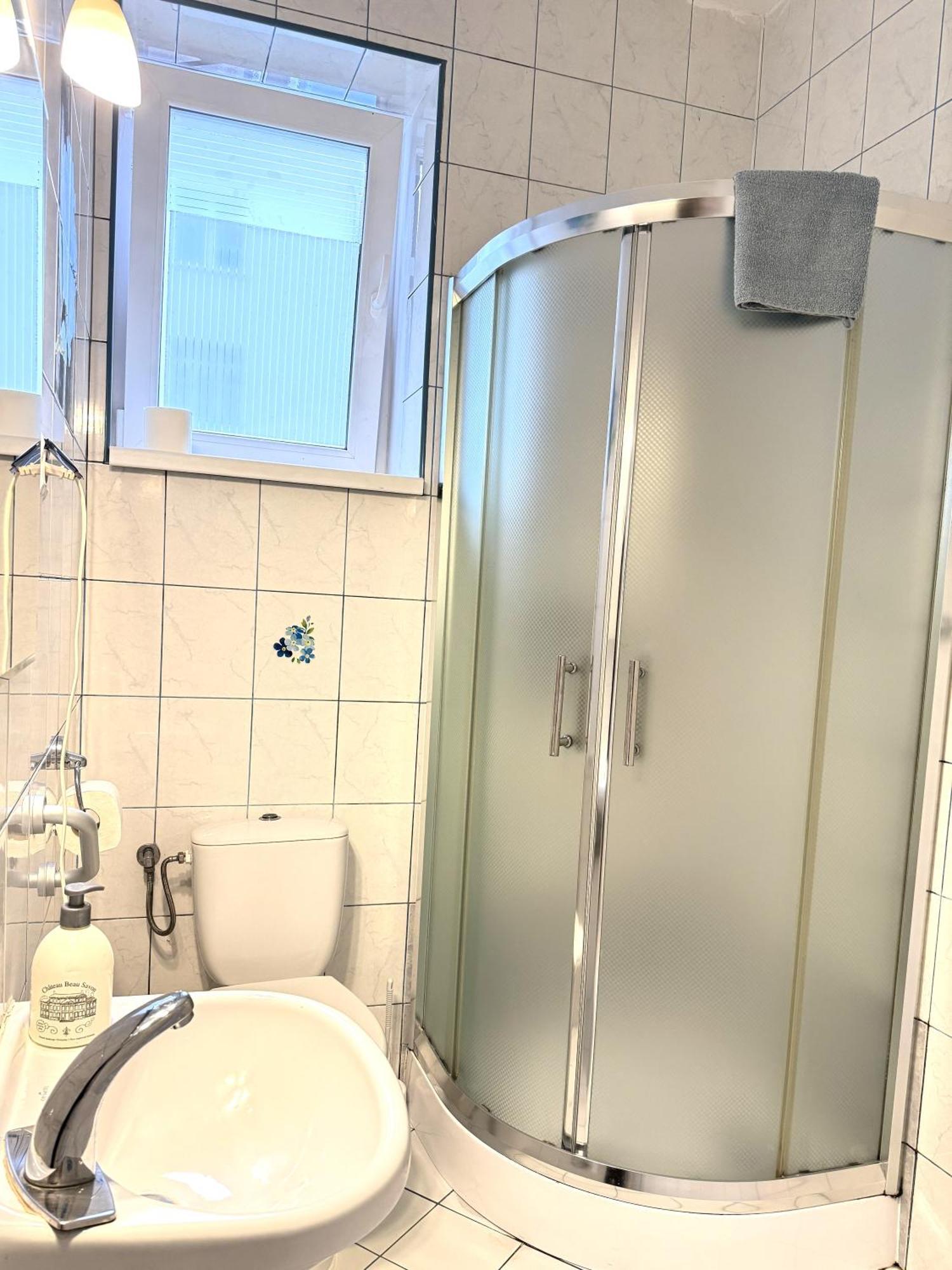 Hostel Koral Szczecin Luaran gambar