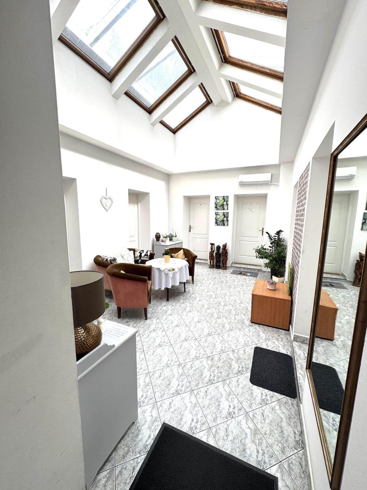 Hostel Koral Szczecin Luaran gambar