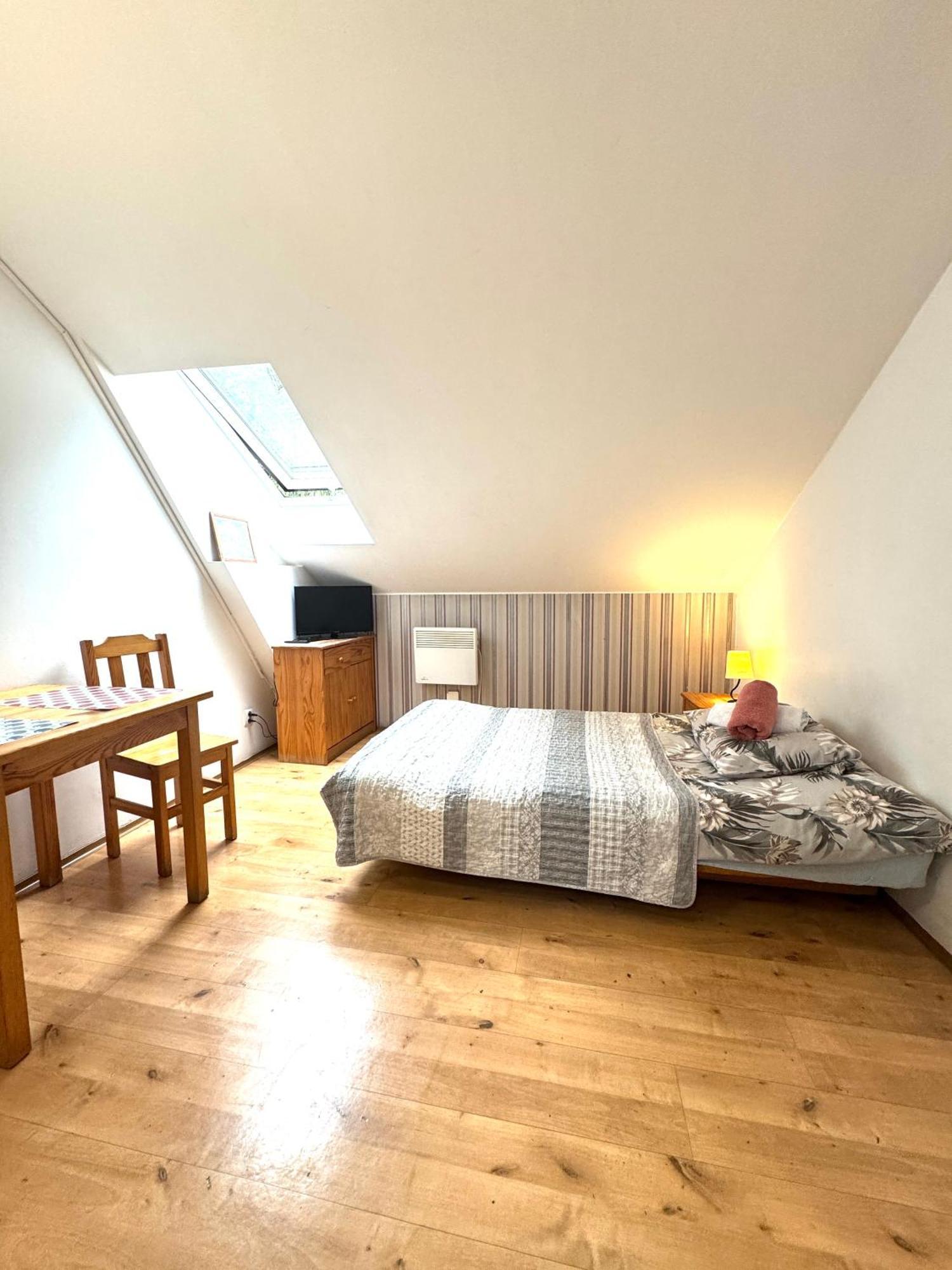 Hostel Koral Szczecin Luaran gambar