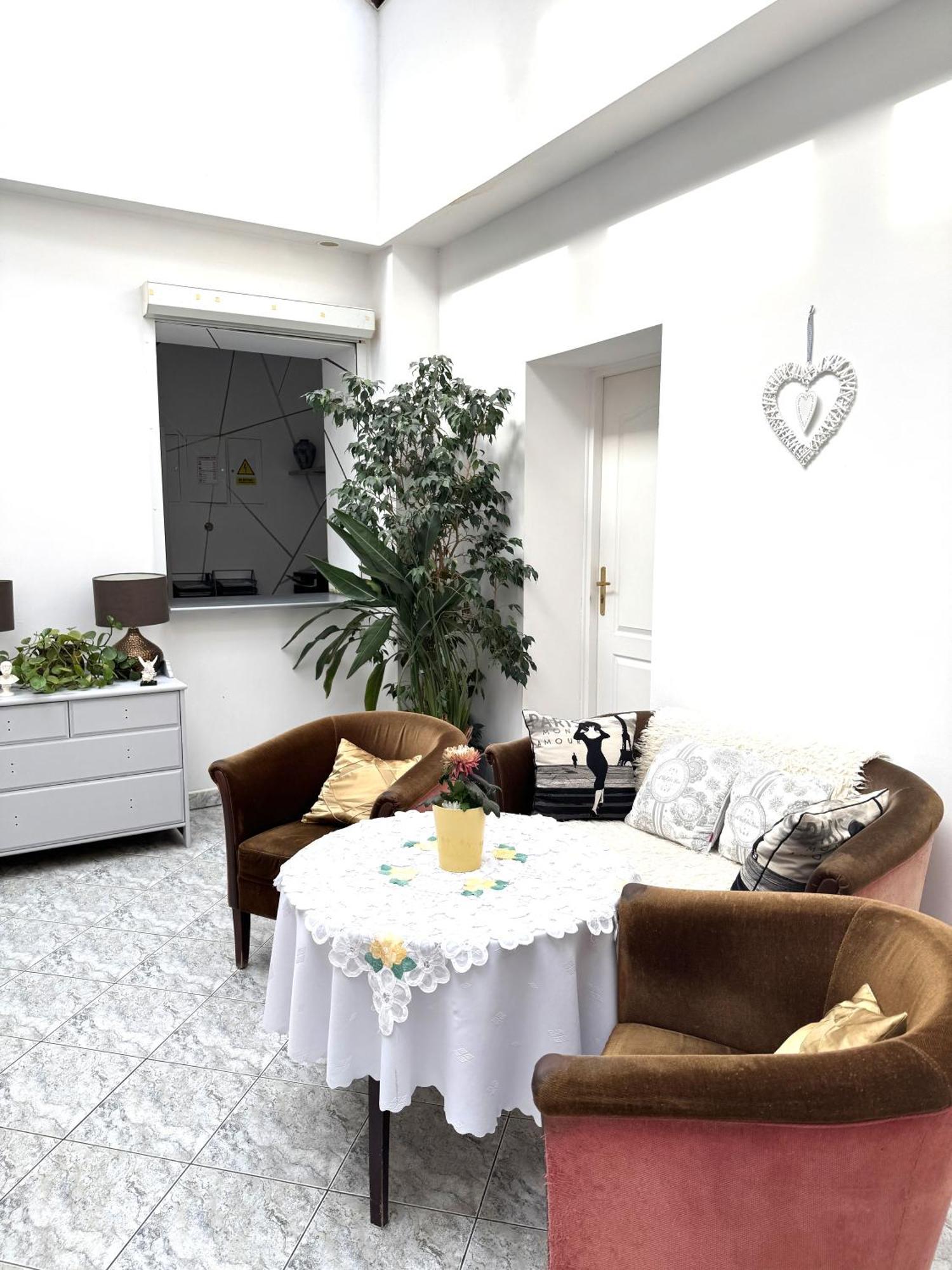 Hostel Koral Szczecin Luaran gambar