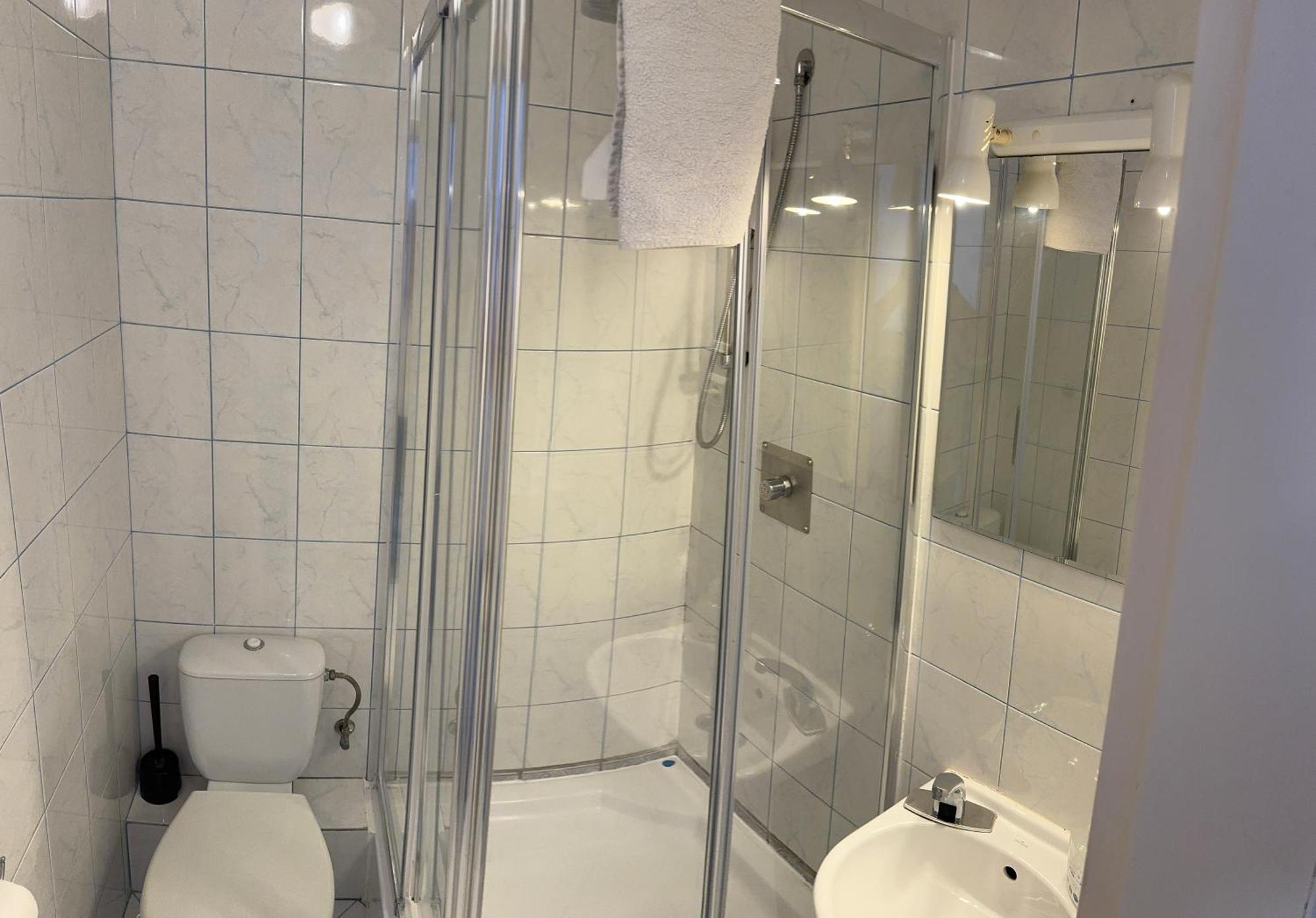 Hostel Koral Szczecin Luaran gambar