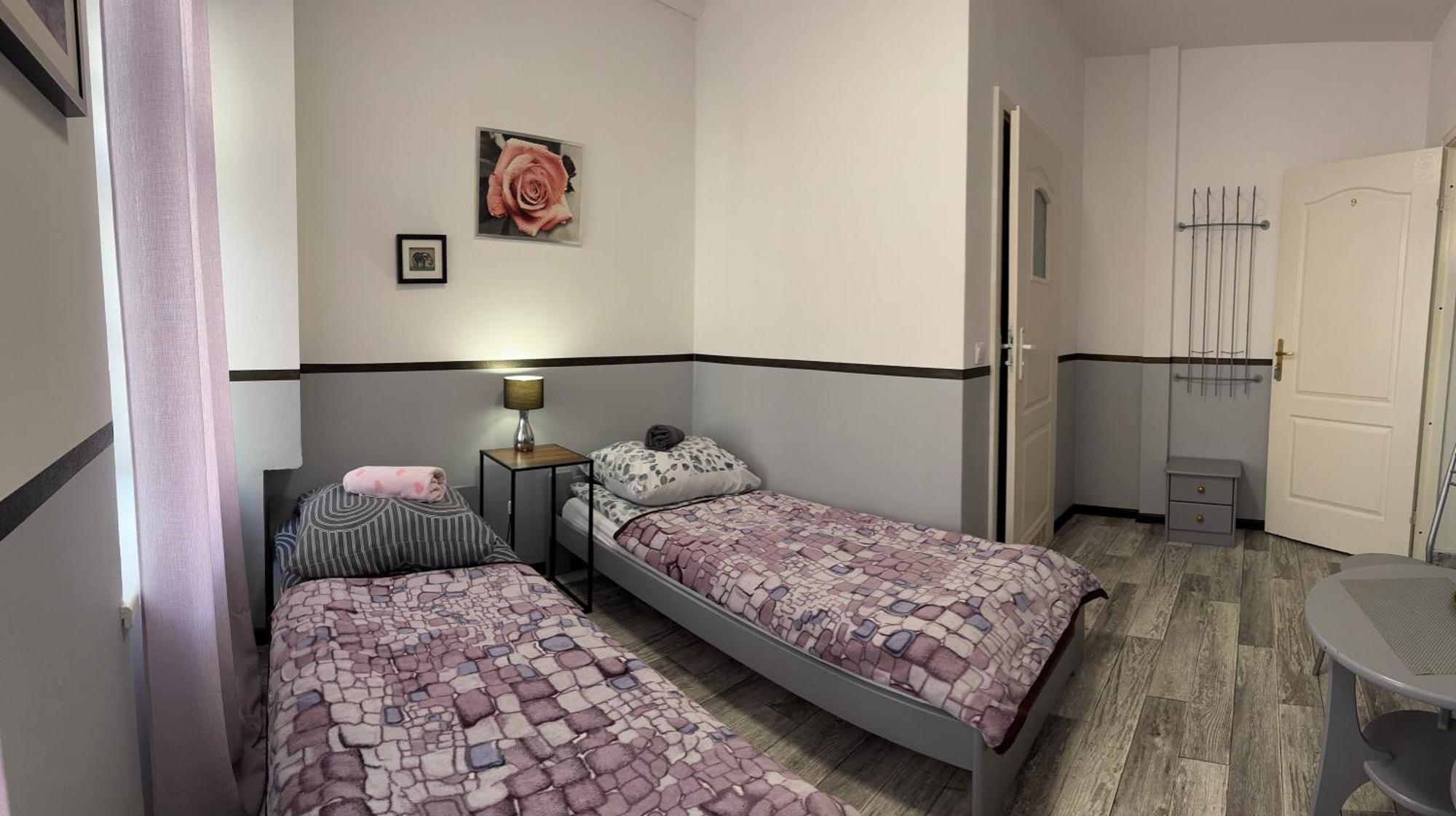 Hostel Koral Szczecin Luaran gambar