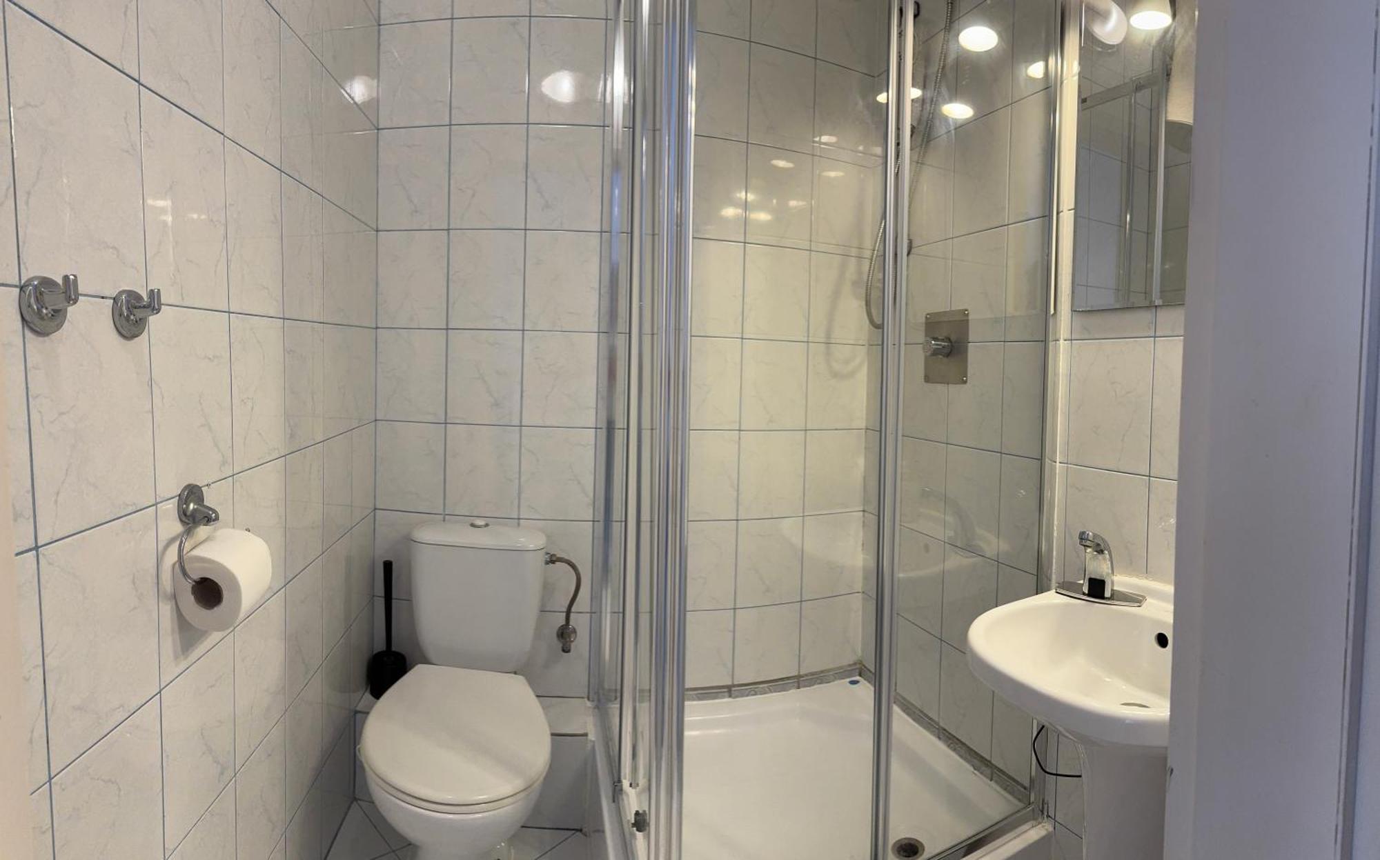 Hostel Koral Szczecin Luaran gambar