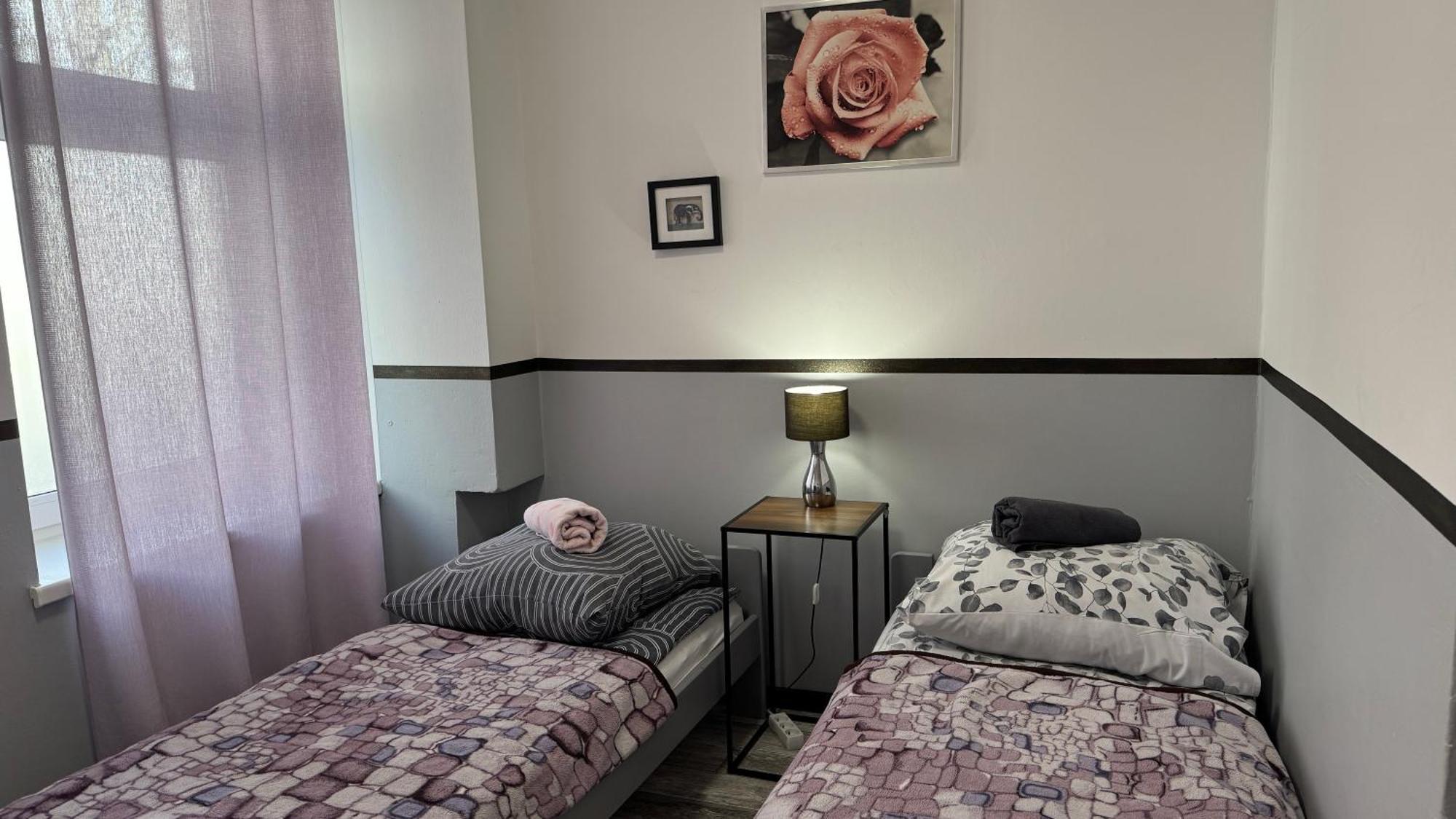 Hostel Koral Szczecin Luaran gambar