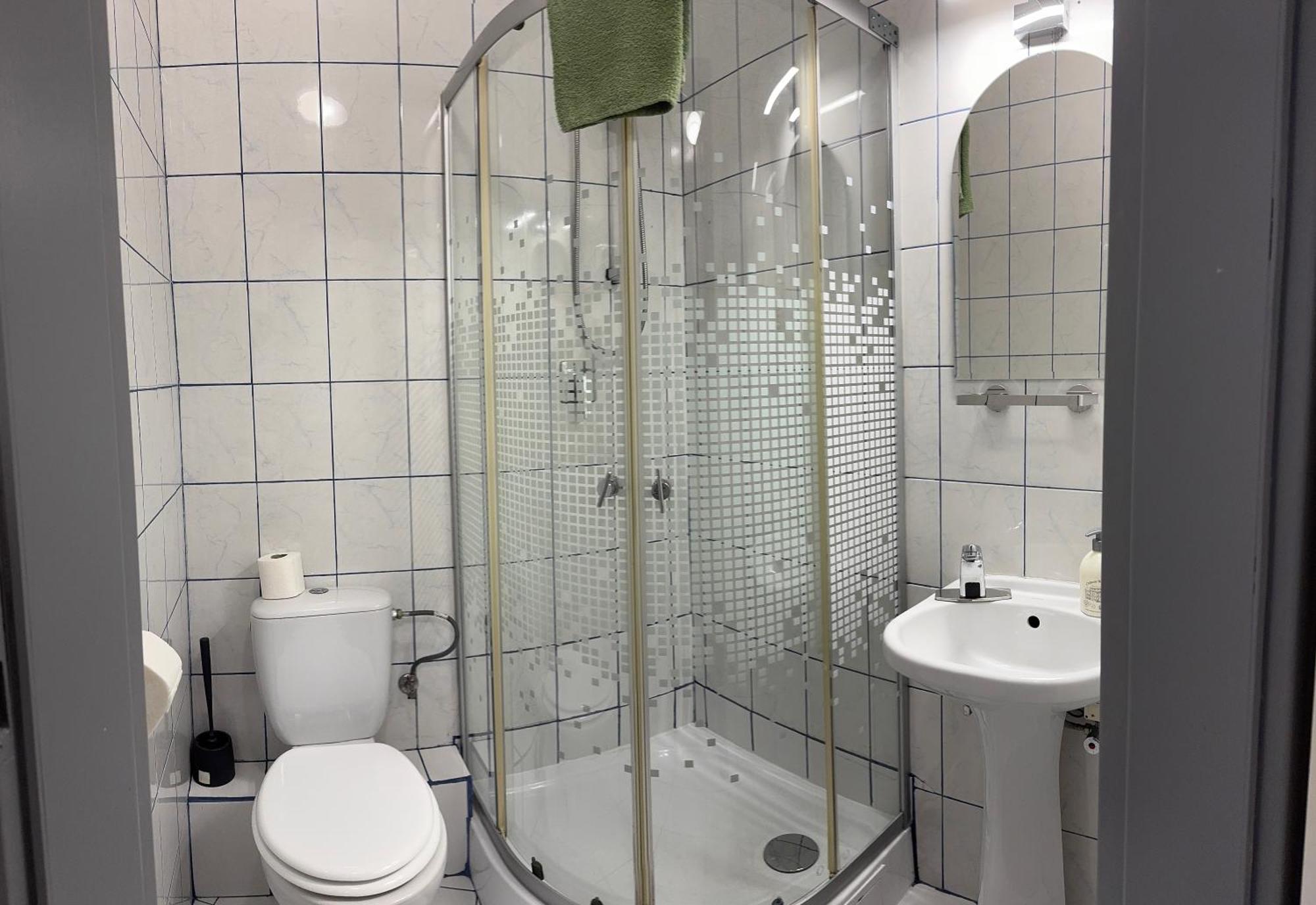 Hostel Koral Szczecin Luaran gambar